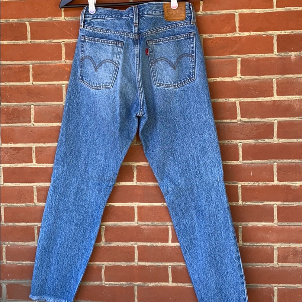 Levi jeans - Picture 3 of 4